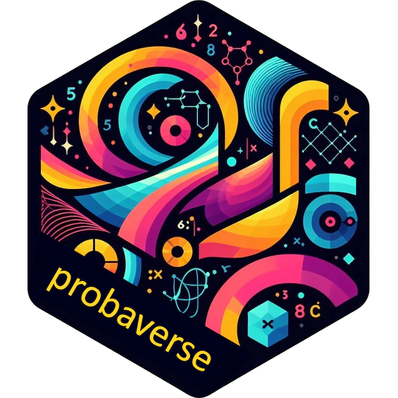 The Probaverse
