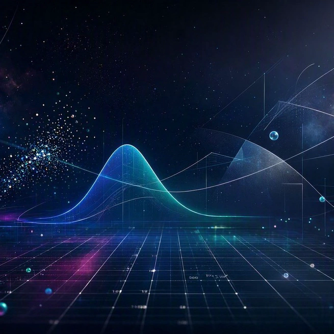 The best distributions don't have names