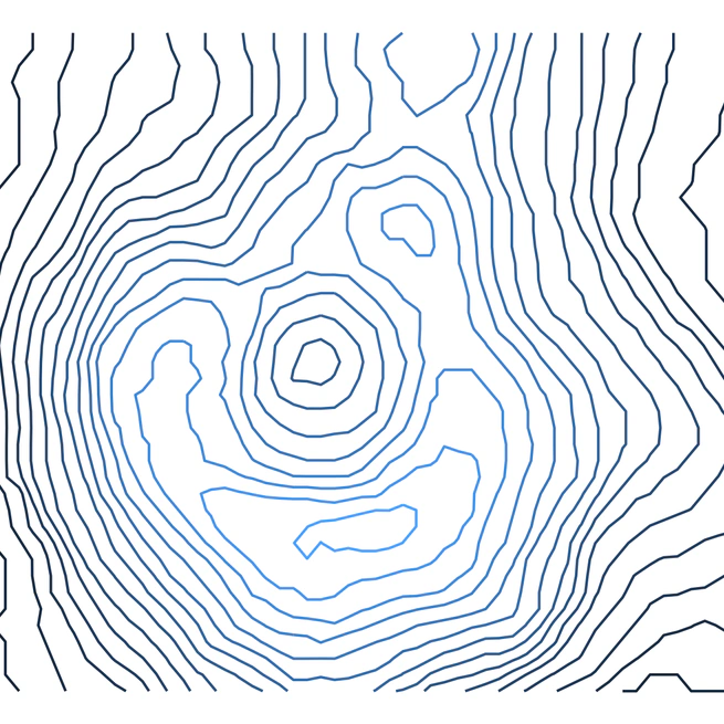 Contour Plots with ggplot2